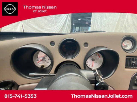 1992 Dodge Viper RT/10