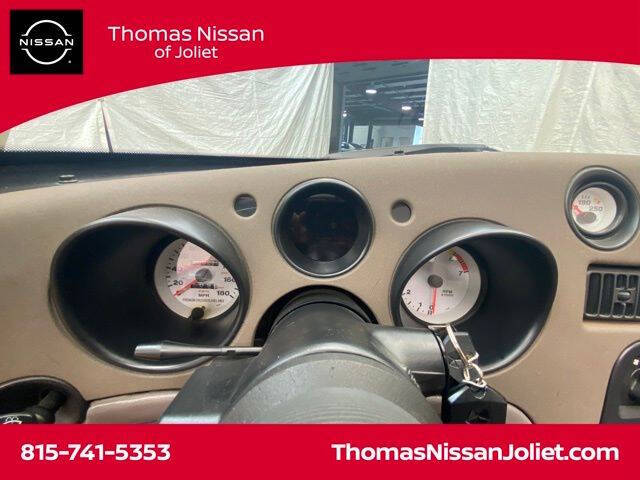 1992 Dodge Viper RT/10