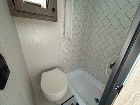 2026 Sunset Park RV Sun Lite