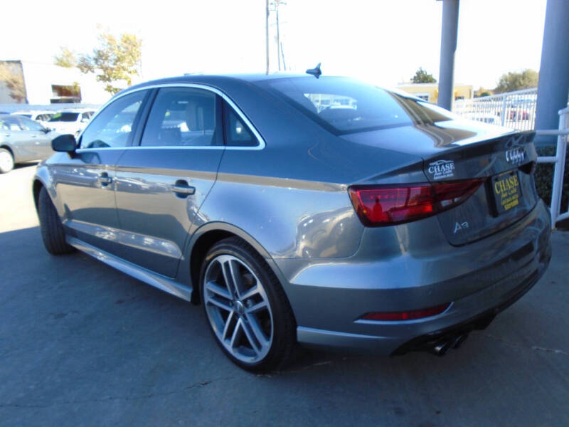 2017 Audi A3 2.0T Premium Plus