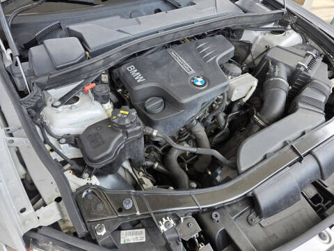 2015 BMW X1 sDrive28i