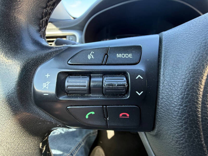 2017 Kia Sorento EX