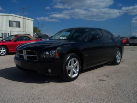 2010 Dodge Charger for sale at 151 AUTO EMPORIUM INC in Fond Du Lac WI
