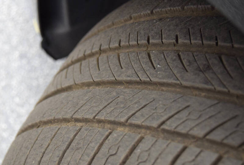 2019 Audi A8 L quattro 55 TFSI