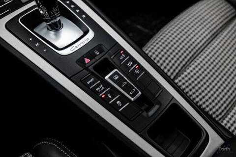 2014 Porsche 911 Carrera S