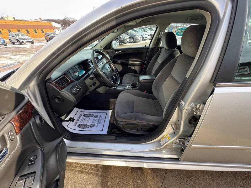 2013 Chevrolet Impala LT Fleet