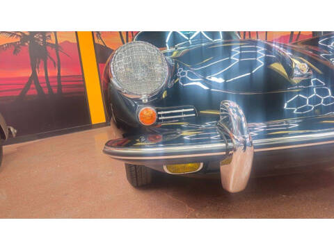 1965 Porsche 356