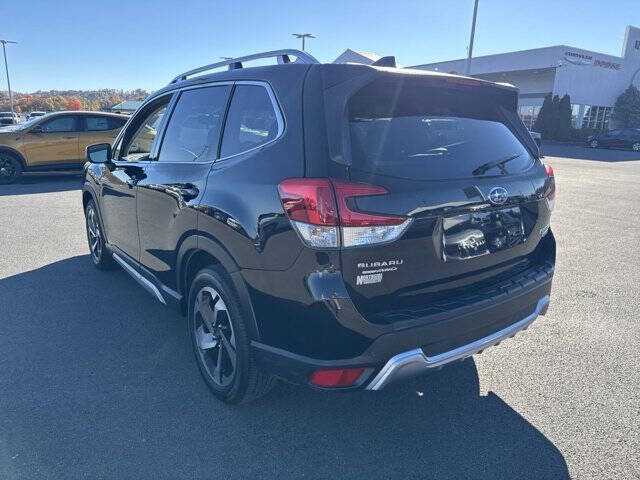 2022 Subaru Forester for sale at Mid-State Pre-Owned in Beckley, WV