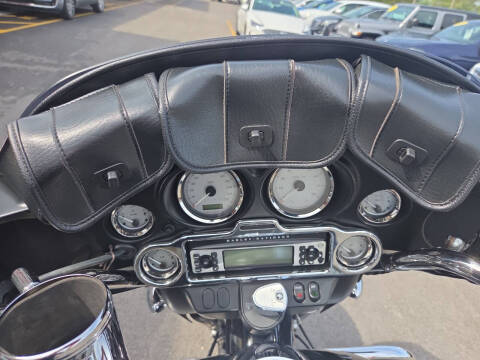 2012 Harley-Davidson Street Glide