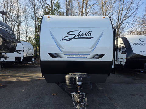 2026 Shasta RV 33RLTS