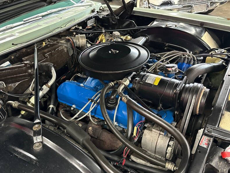 1967 Cadillac Eldorado