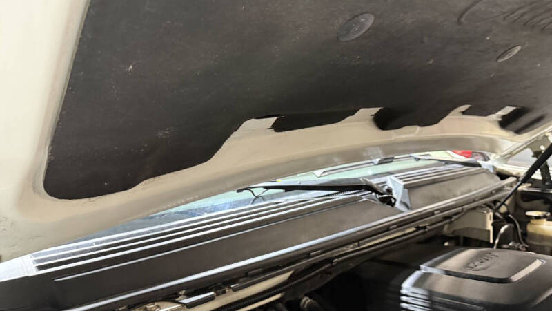 2013 Cadillac Escalade Luxury