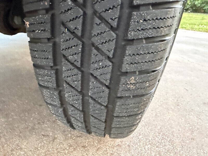 1993 Mercedes-Benz G-Class