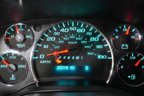 2017 Chevrolet Express LT 3500