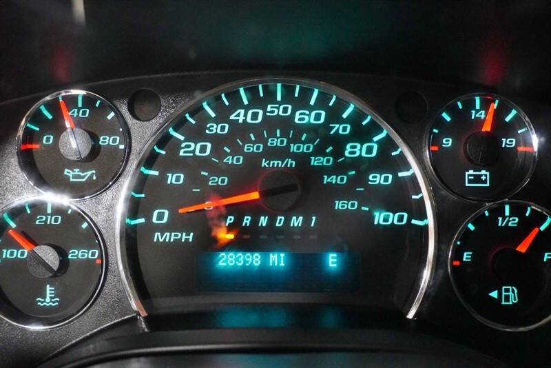 2017 Chevrolet Express LT 3500