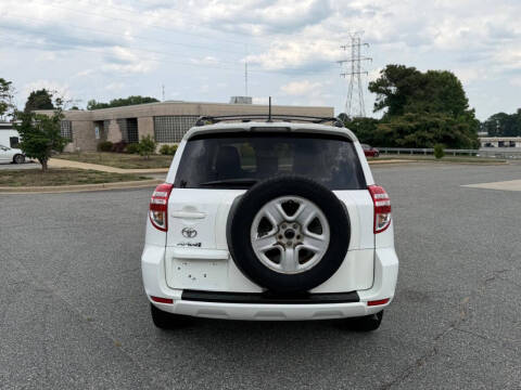 2012 Toyota RAV4