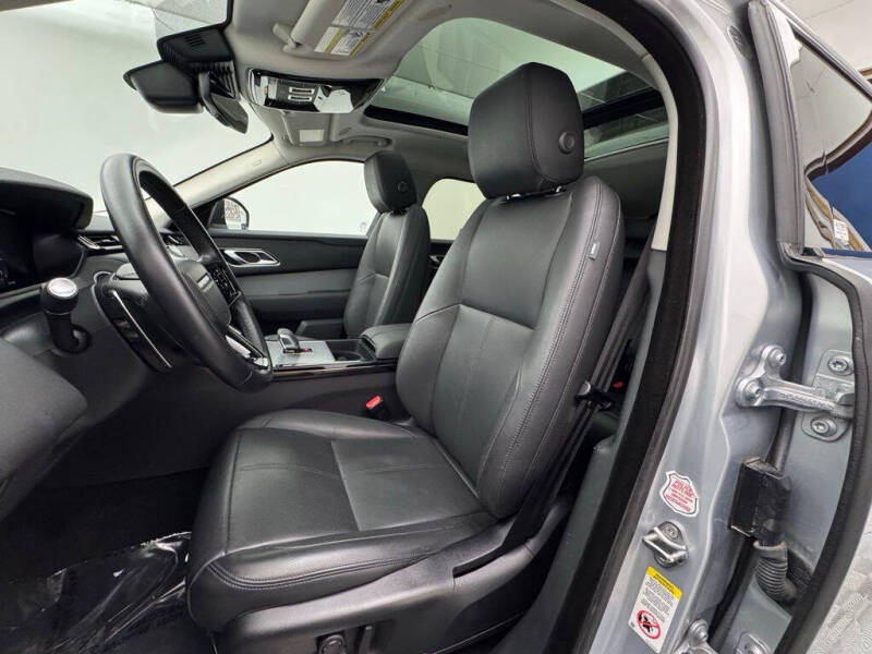 2024 Land Rover Range Rover Velar P250 S