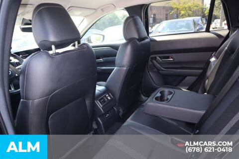 2024 Mazda CX-50 2.5 S Preferred