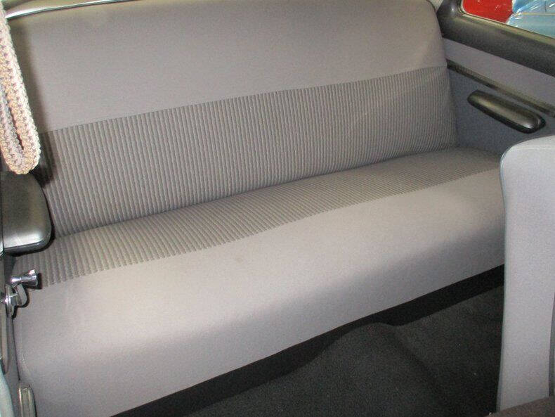 1952 Mercury 2 Door Sedan