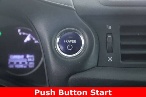 2013 Lexus CT 200h