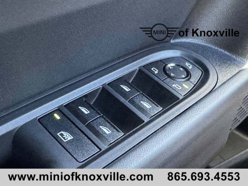 2025 MINI Hardtop 4 Door Cooper S