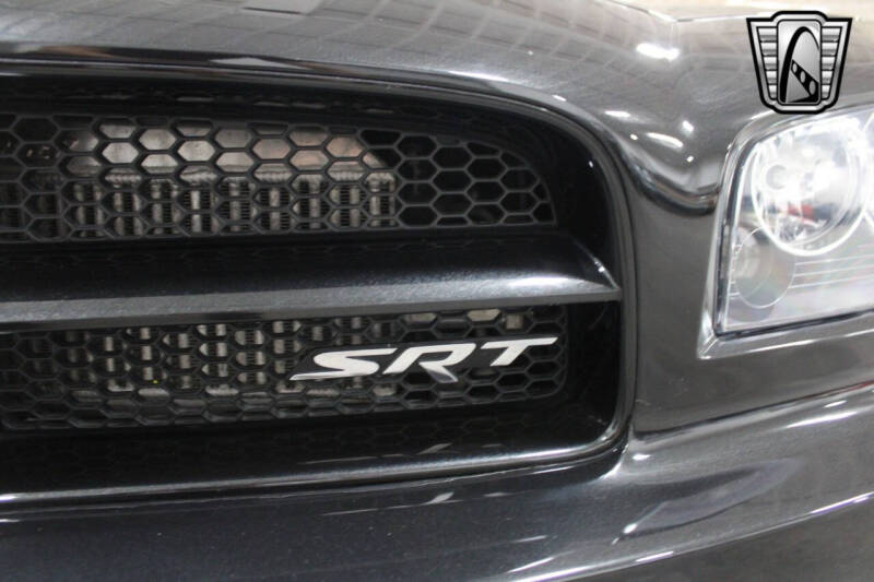 2006 Dodge Charger SRT-8