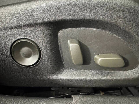 2022 Cadillac CT5 Luxury