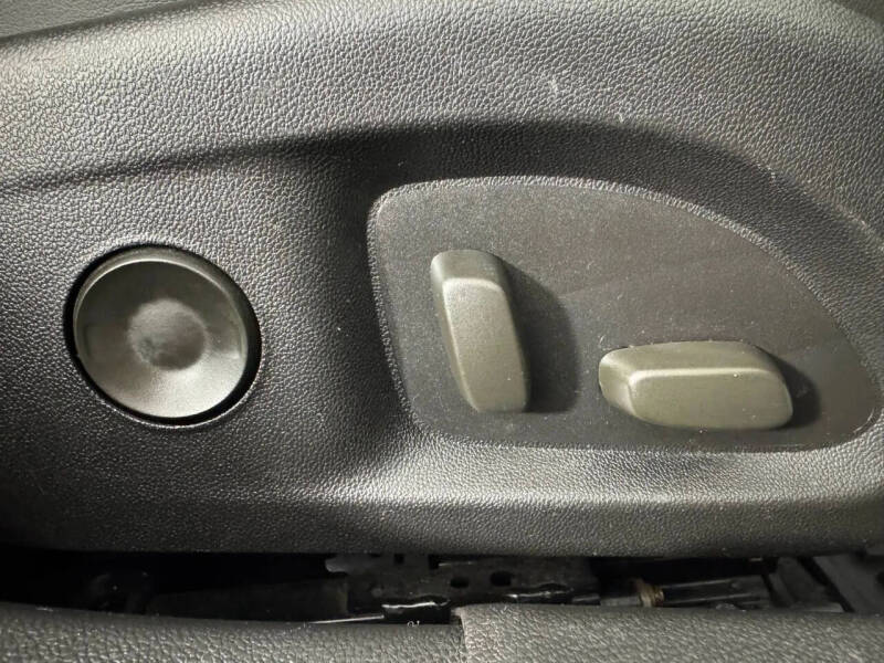 2022 Cadillac CT5 Luxury