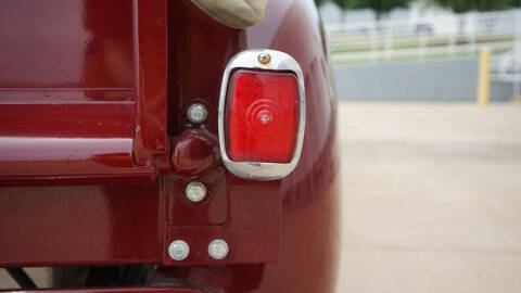 1950 GMC C/K 1500 Series