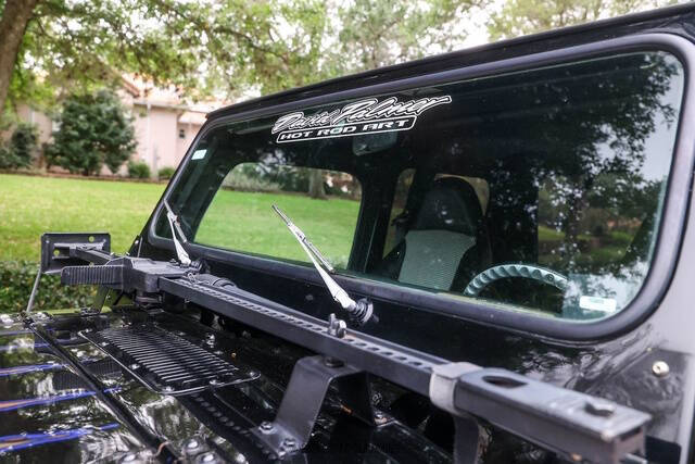 1982 Jeep CJ-7