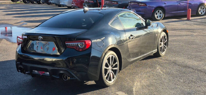 2020 Toyota 86