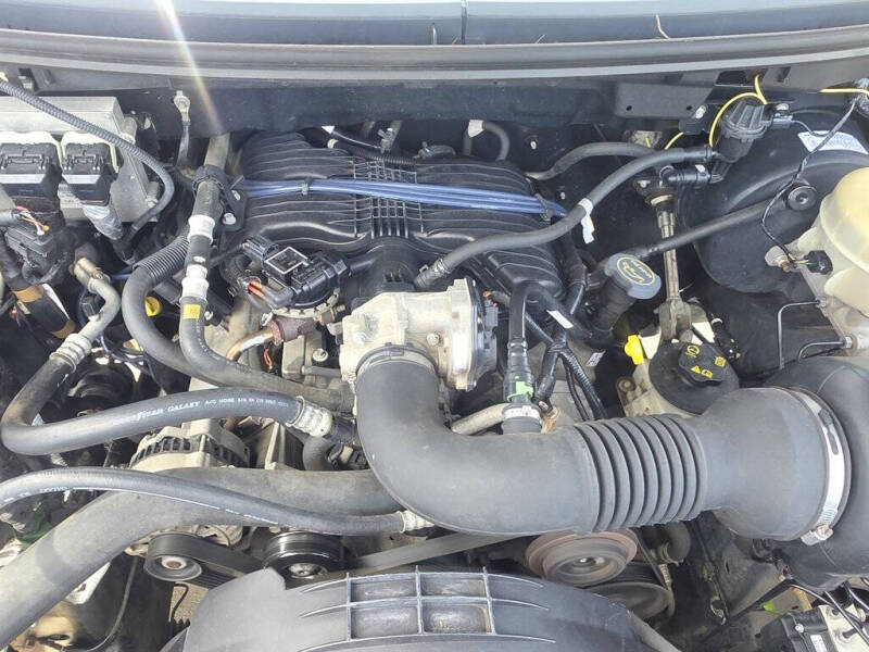 2007 Ford F-150