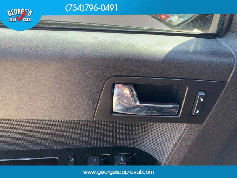 2010 Ford Escape Limited
