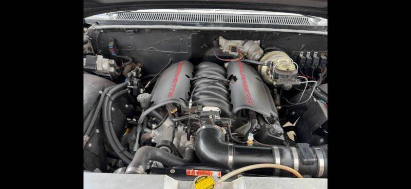 1959 Chevrolet El Camino