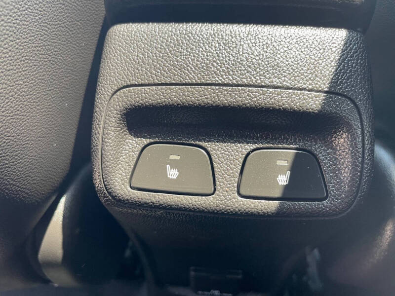 2017 Chevrolet Cruze Premier Auto