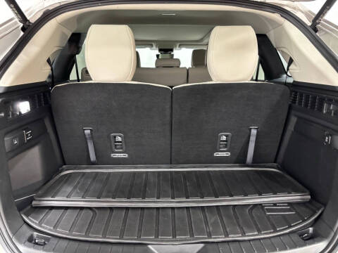 2025 Mazda CX-90 Plug-in Hybrid Premium Sport