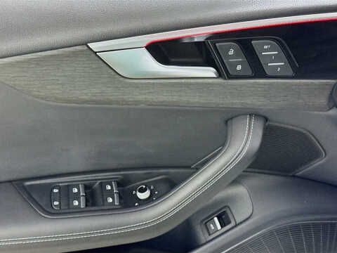 2023 Audi A4 quattro S line Prem Plus 45 TFSI