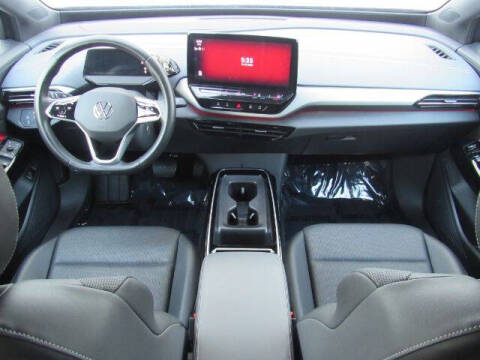 2023 Volkswagen ID.4 S
