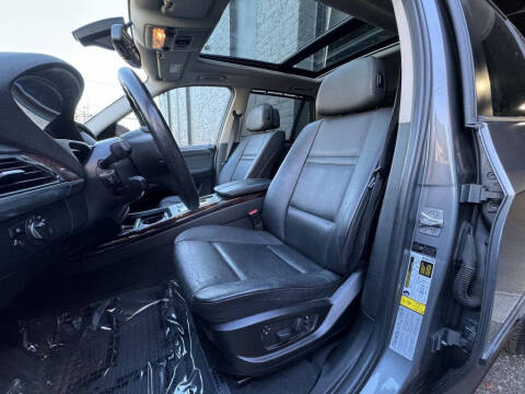 2010 BMW X5 xDrive30i