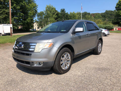 2008 Ford Edge for sale at Used Cars 4 You in Carmel NY