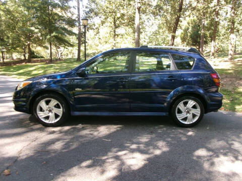 2006 Pontiac Vibe