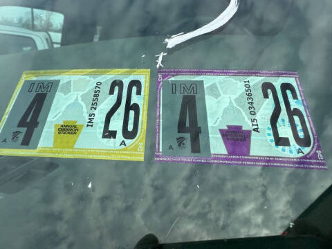 2015 Chevrolet Express LS 2500