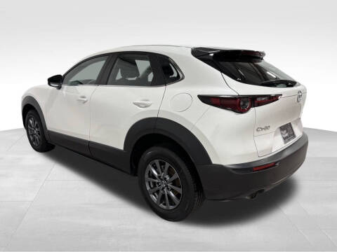 2021 Mazda CX-30 2.5 S