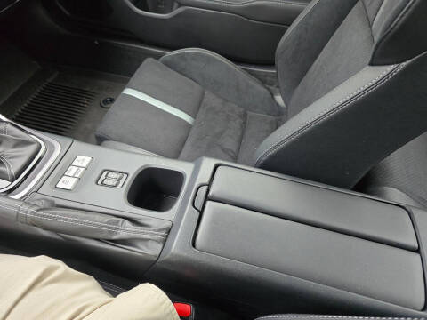 2025 Toyota GR86 Premium