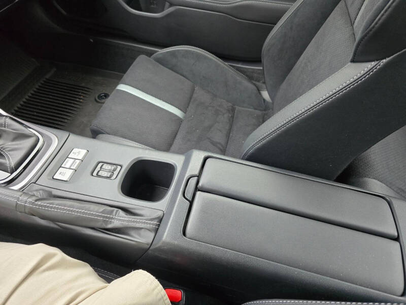 2025 Toyota GR86 Premium