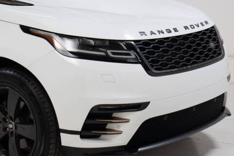 2020 Land Rover Range Rover Velar P250 R-Dynamic S