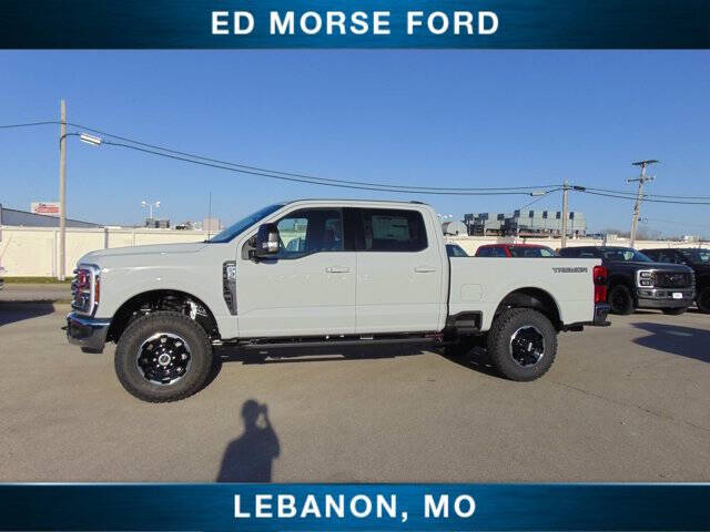 2026 Ford F-350 Super Duty