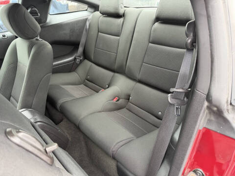 2014 Ford Mustang V6 Premium