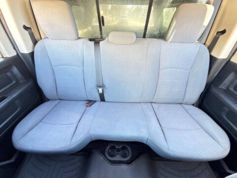 2014 RAM 1500 Express