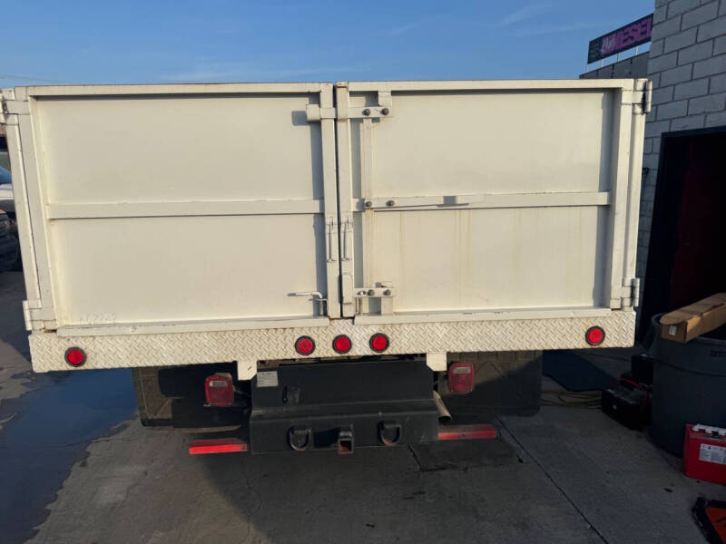 2008 Ford F-350 Super Duty